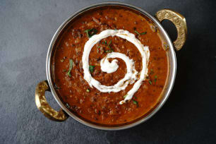 Dal Makhni