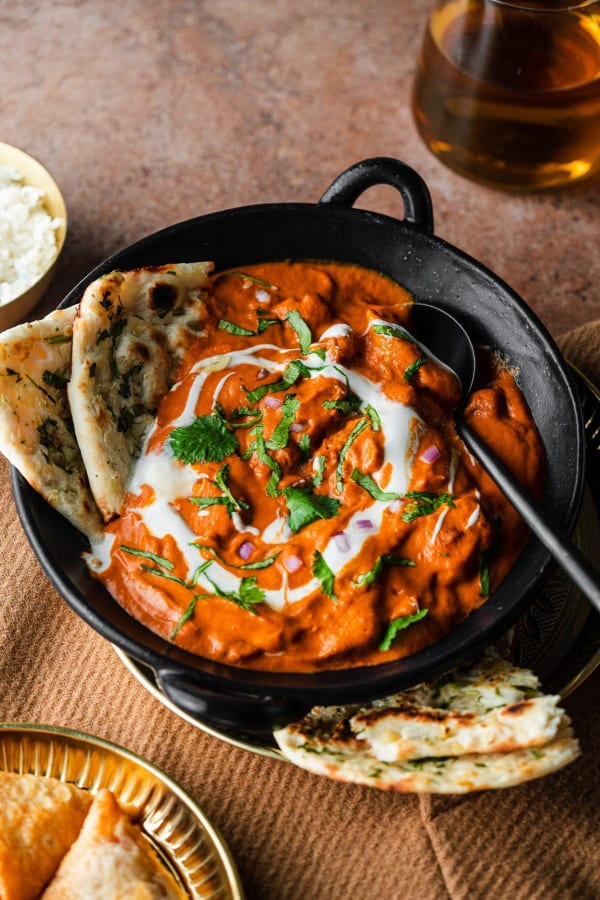 Authentic Flavours for your Indian food cravings