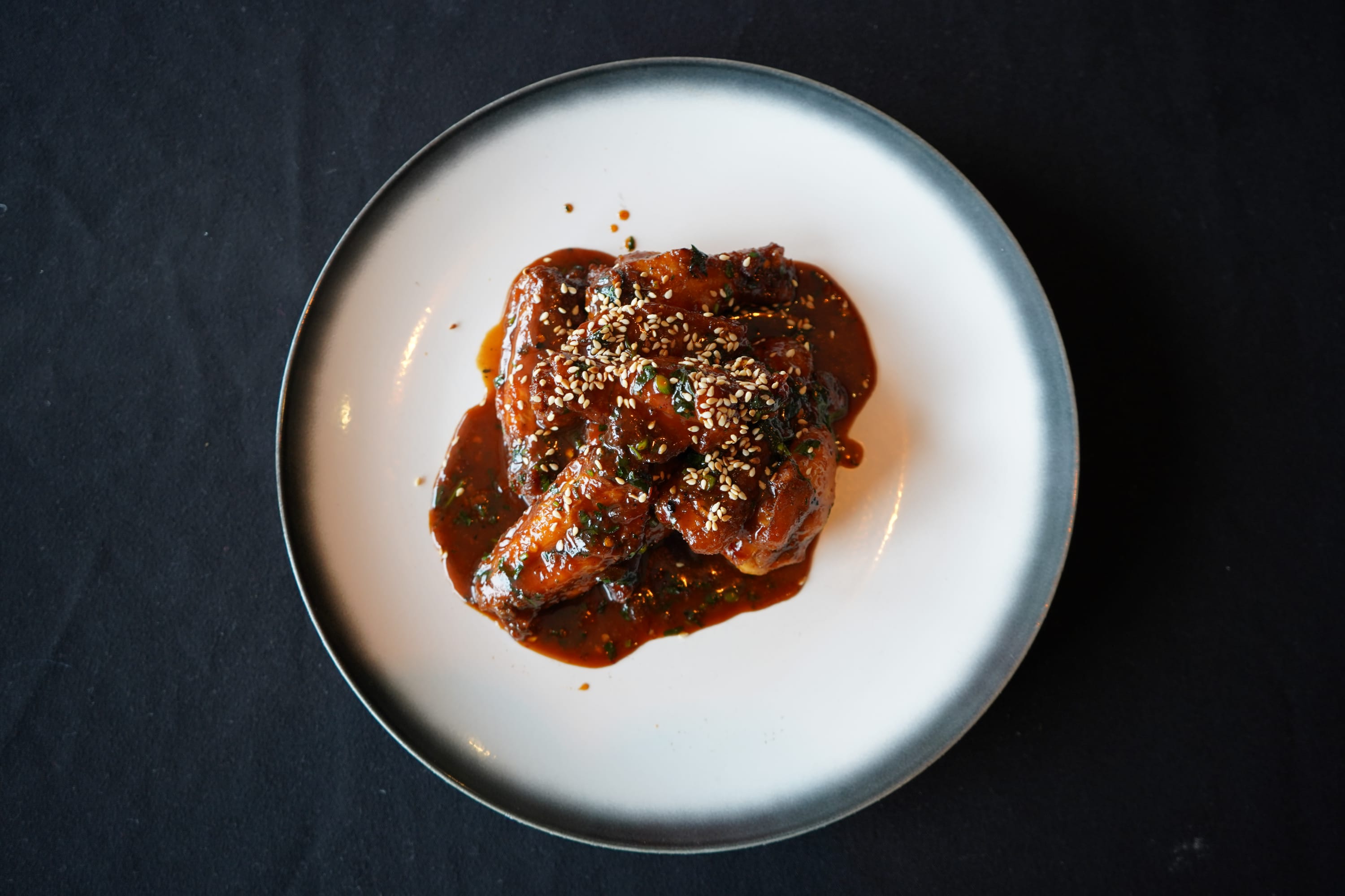 Napoli Restaurant - Contact us