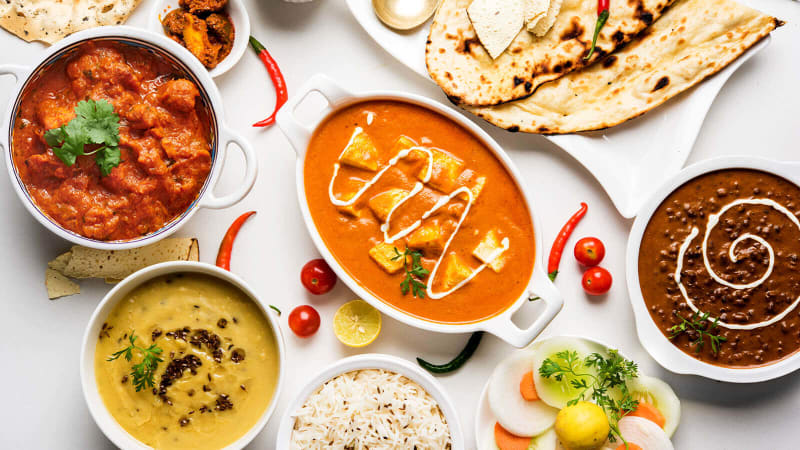 Priya Indian Cuisine