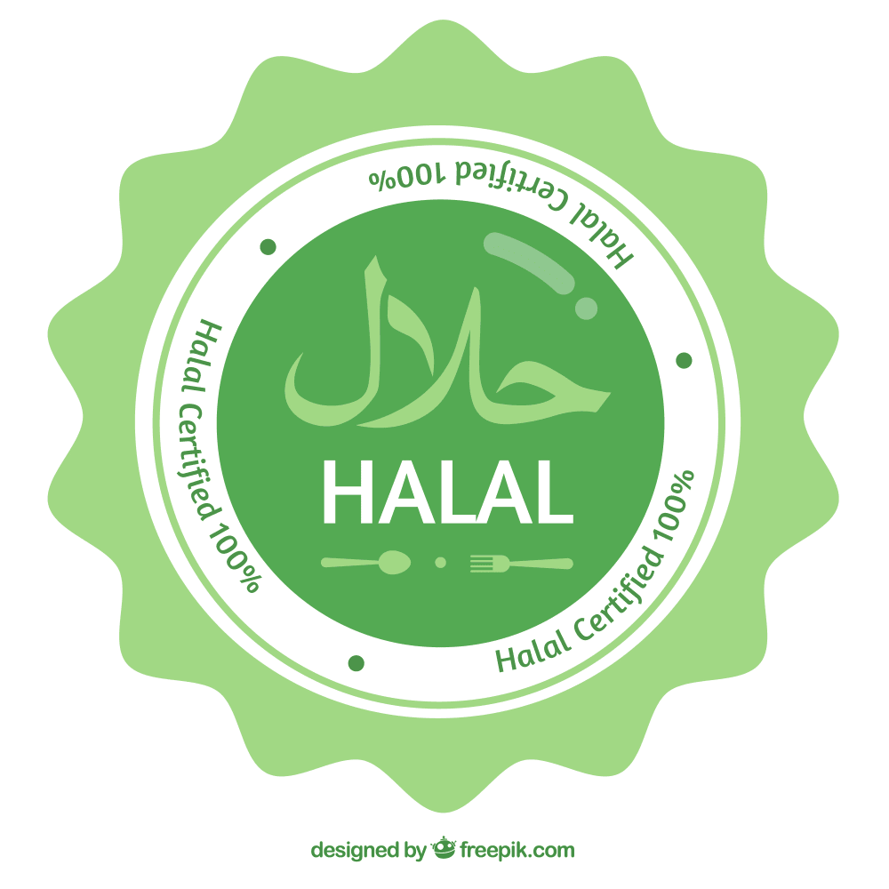 Halal Certificate