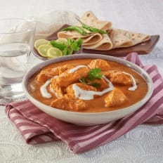 Dhaba Style Butter Chicken (Boneless)