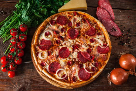 Fast Pizza Delivery Near Me: The Ultimate Guide to Ordering in Point Cook, Werribee & Surrounds