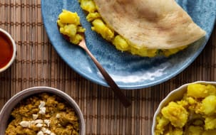 Why Dosa Is a Melbourne Favourite: Where to Find Authentic South Indian Flavours