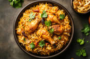 From Butter Chicken to Biryani: Authentic Indian Food and Catering in Vancouver & Burnaby