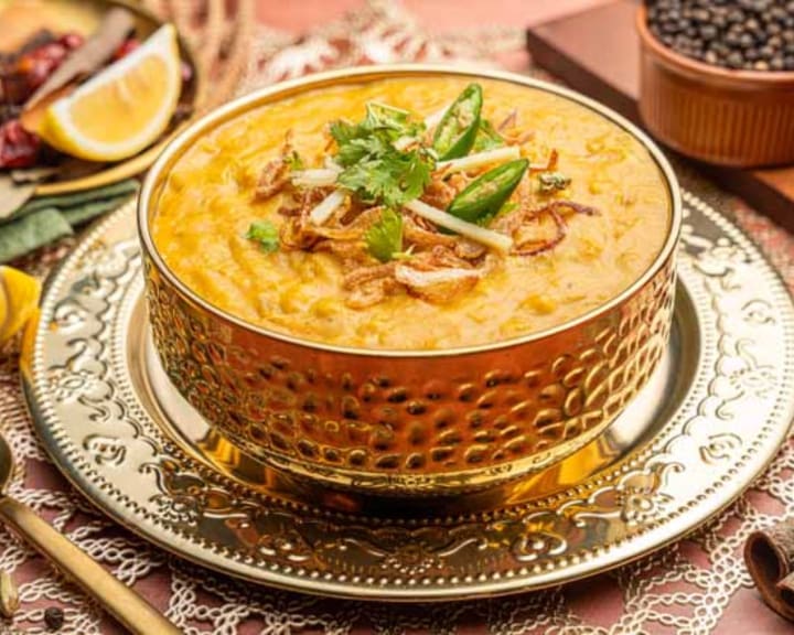 Indian Food and Catering Guide for Richmond, Burnaby & Nearby Areas
