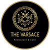 The Varsace Restaurant & Cafe Logo