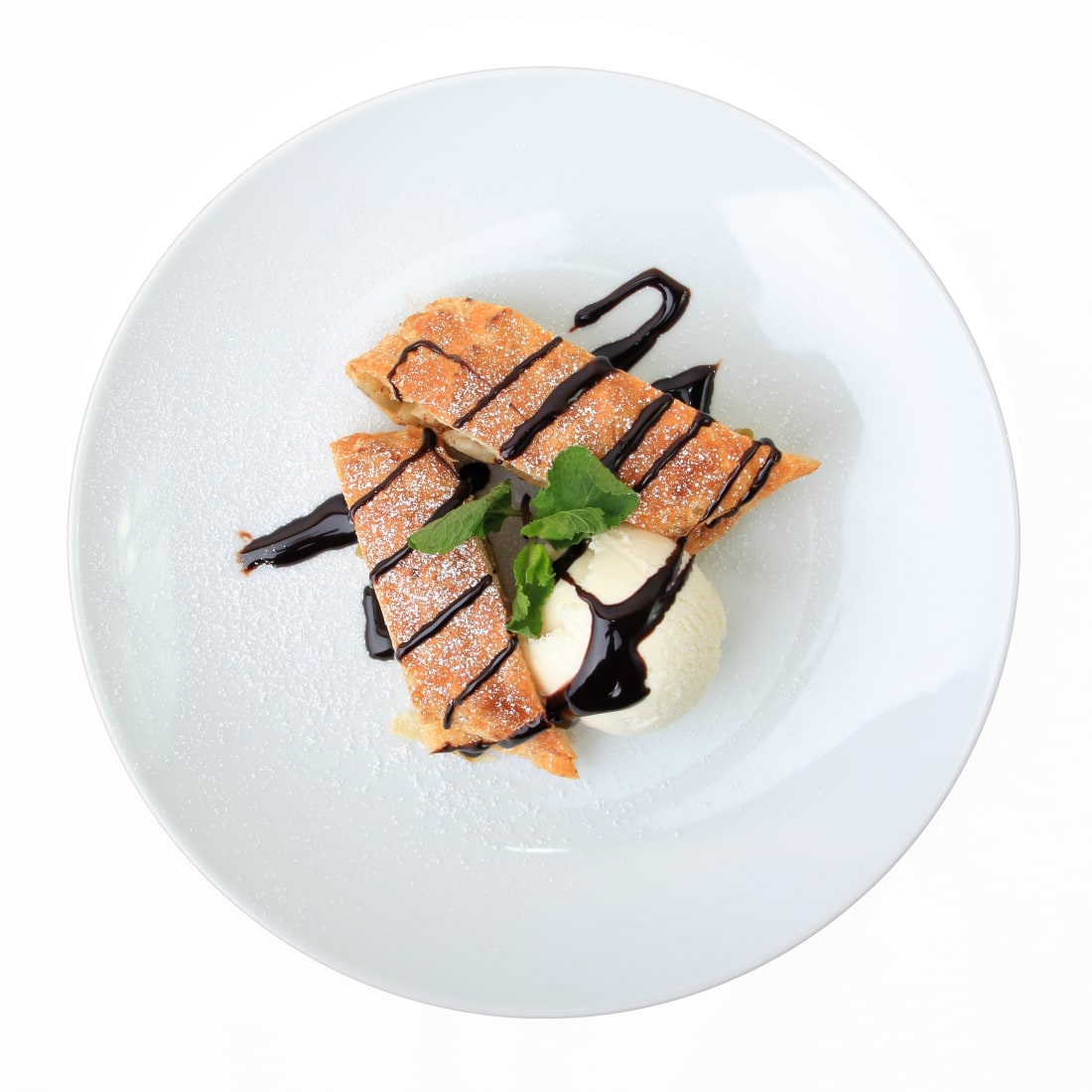 Napoli Restaurant dining