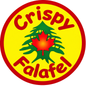 Crispy Falafel