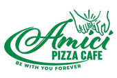 Amici Pizza Cafe