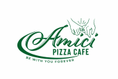 Amici Pizza Cafe