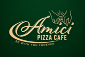 Amici Pizza Cafe