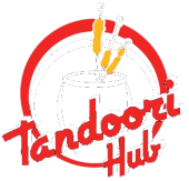 Tandoori Hub's Logo