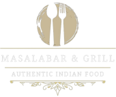 Masala Bar And Grill Berwick Logo