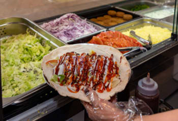 Casey Kebab - Gallery Image 3