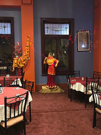 Sargun Indian Tandoori Restaurant - Gallery Image 8