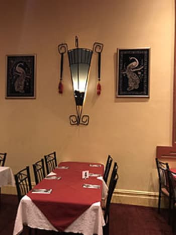 Sargun Indian Tandoori Restaurant - Gallery Image 13