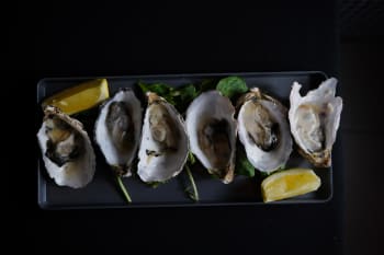 Napoli Restaurant - Gallery Image 7