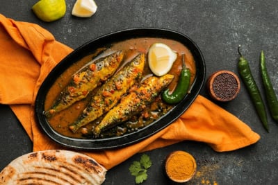 Your 2021 Guide To The Best Indian Foods In Melbourne