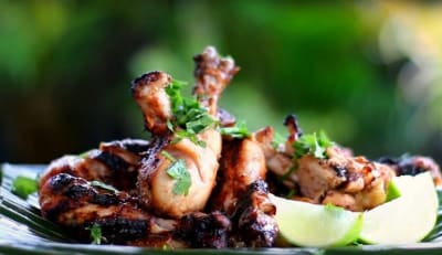 Health Benefits of Consuming Chicken