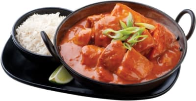 Why Is Butter Chicken So Famous?