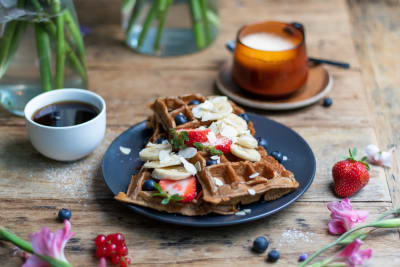 Gluten-Free Dining: Tips For A Safe And Delicious Experience At Gluten-Free Restaurants