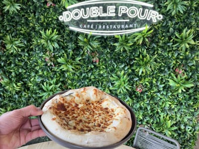 Seaside Inspirations: How Coastal Locations Influence Culinary Creativity | Double Pour