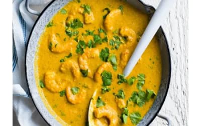 Pairings for Perfection: The Ideal Accompaniment for Vegetable Makhani