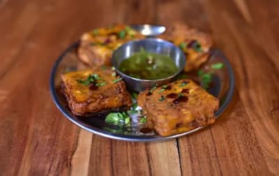 Elevate Your Dining Experience with Patiala Shahi's Exquisite Menu