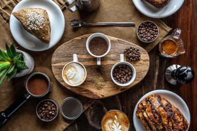 Seasonal Menu Highlights: What's New at Whistling Kettle Café