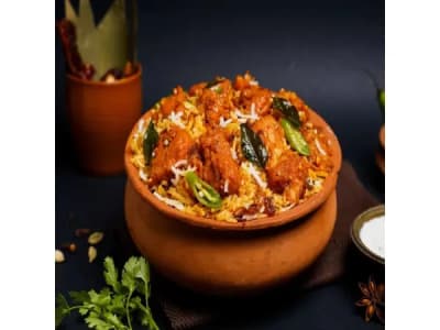 Is Tandoori Food Healthy? Get the Facts Here
