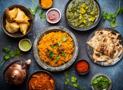 Exploring the Spices of India: The Secret Ingredients Behind Our Signature Dishes