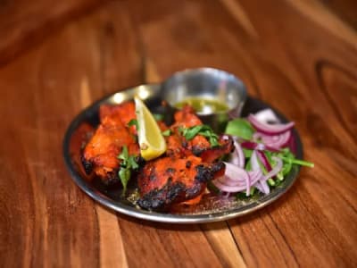 Comfort in a Bowl: Discovering the Heartwarming Curries of Patiala Shahi