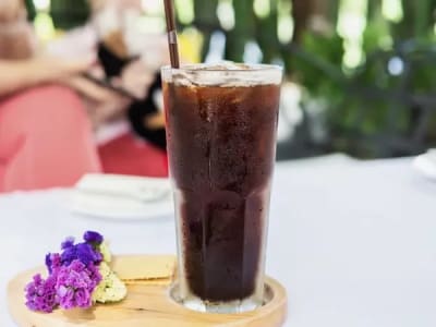 Whistling Kettle Smoothies & Shakes: Flavor Meets Health 