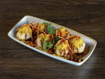Why Simply Indian in Melton is the Best Spot for Authentic Indian Takeaway