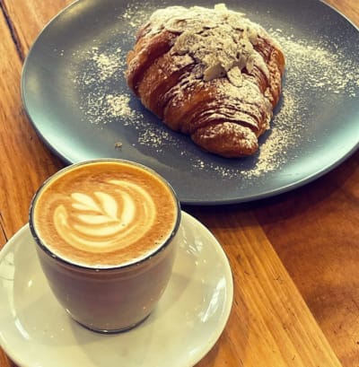 Vegan, Vegetarian, and Gluten-Free Choices at The Whistling Kettle
