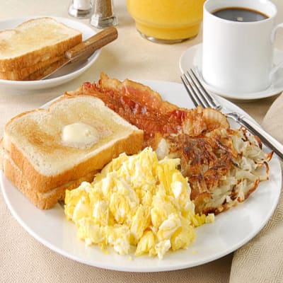 Best Breakfast Dishes to Try in Brighton's Cafés