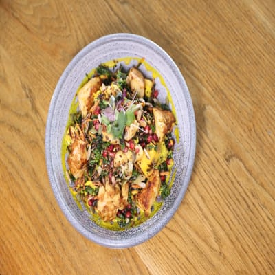 Savour the Bayside: A Culinary Journey Through Brighton's Café Culture