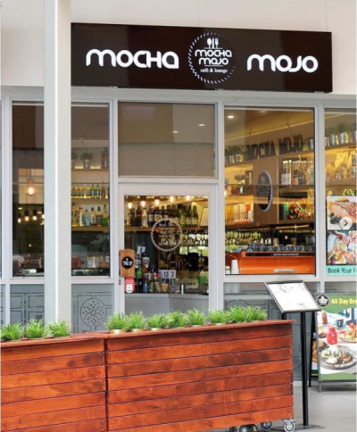 Coffee Culture in Hampton Park: How Local Cafés Are Changing Morning Rituals - Mocha Mojo