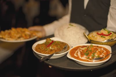 What Makes Shavan's Lamb Rogan Josh So Good? A 30-Year Chef's Take on This Indian Classic