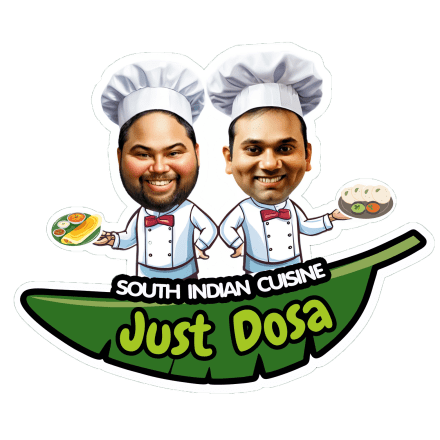 Just Dosa