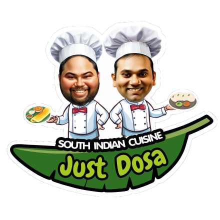 Just Dosa