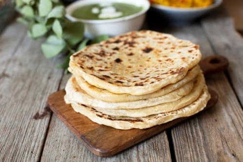 Complete Guide for Popular Indian Breads