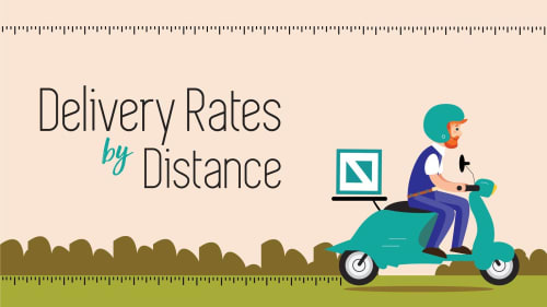 Italian Food Delivery