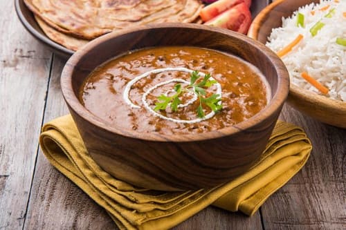 DAL MAKHANI