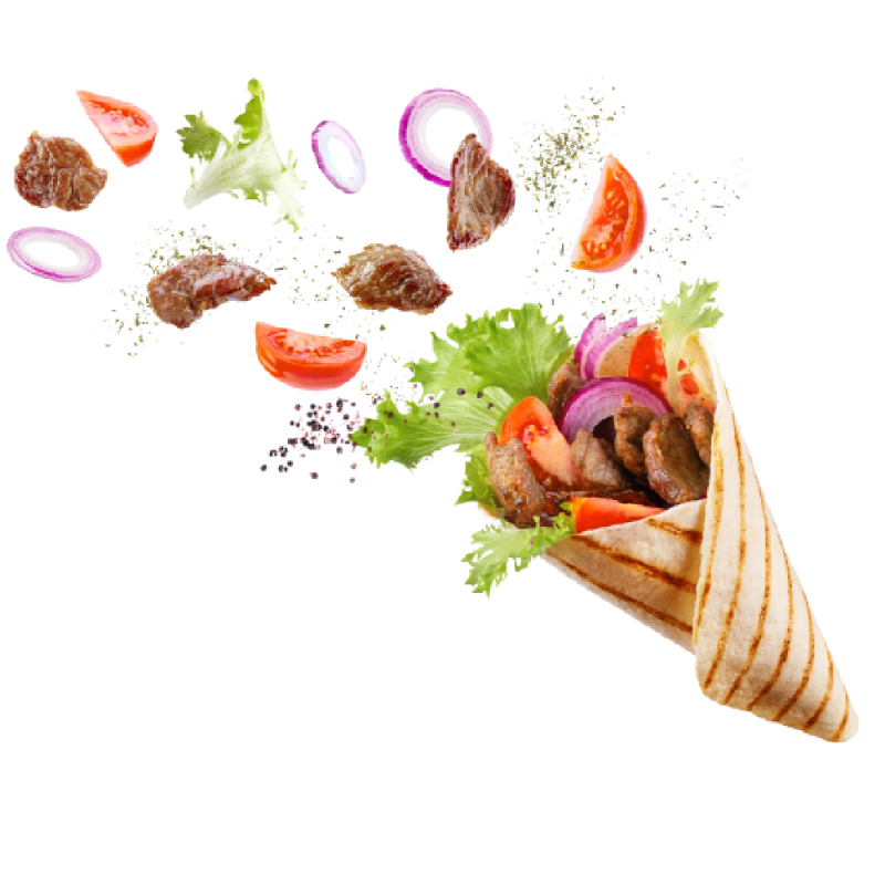 3 Bros kebab Eden Rise Berwick