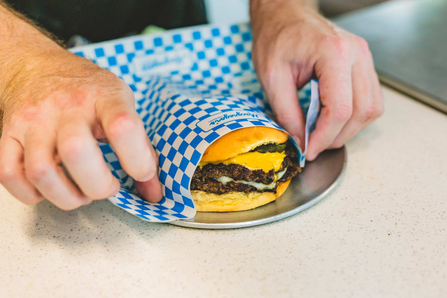 Macgregor's Original