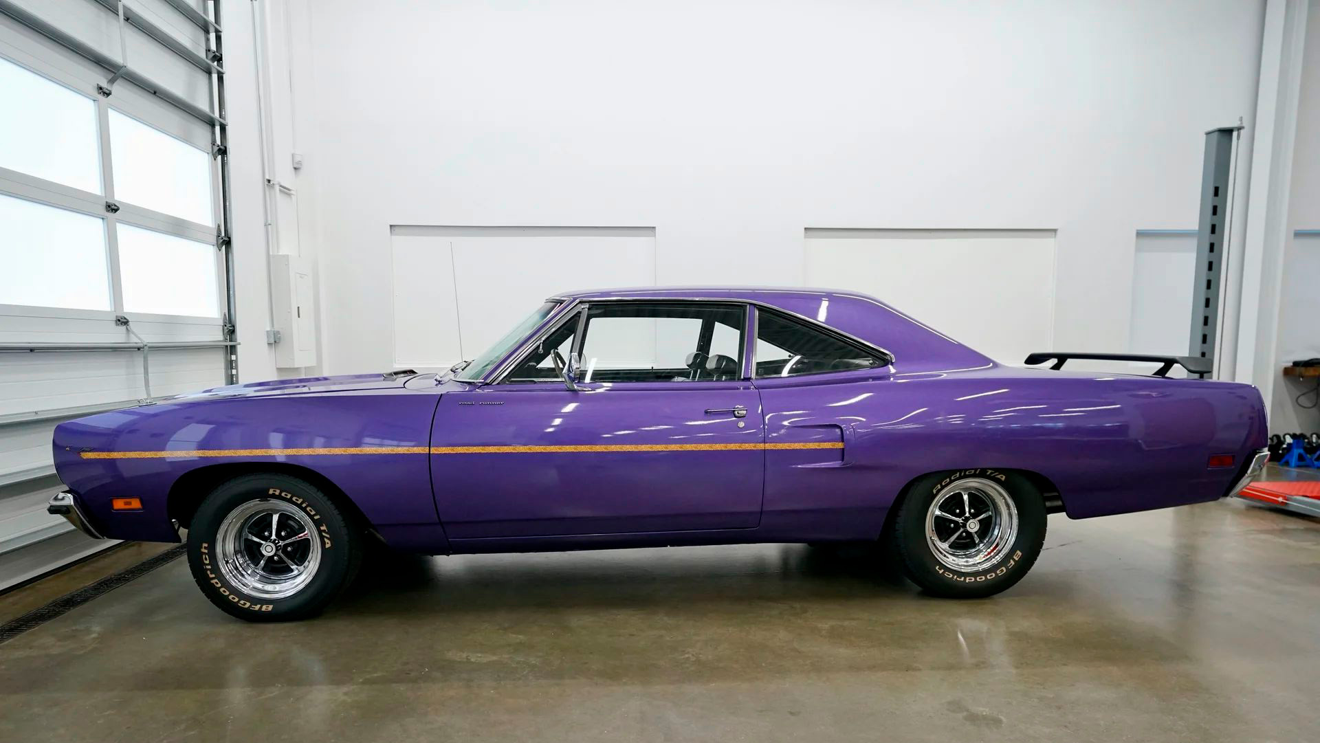 1970 Plymouth Road Runner