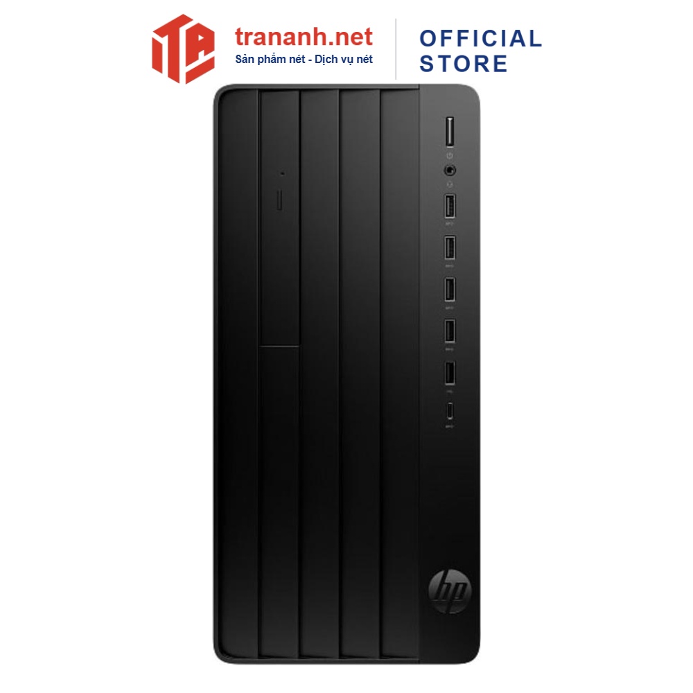 PC HP Pro Tower 280 G9 CU3B7AT (I5 12500/ 8GB/ 256Gb SSD/ Wifi + BT/ Key/ Mouse/ Win11/ 1Y)