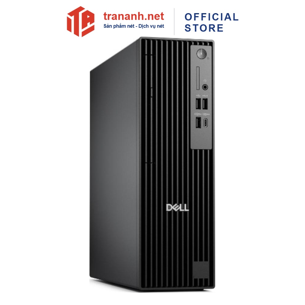 PC Dell Pro Slim Plus QBS1250 42PROU7QBS1250 (Ultra 7 265/ 16GB/ 512GB SSD/ Key/ Mouse/ Win11/ 3Y)